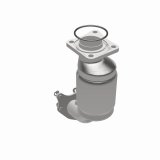 MagnaFlow 04-07 Nissan Murano 3.5L Direct Fit Catalytic Converter thumbnail 9