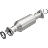 MagnaFlow 96-98 Honda Civic EX California Grade CARB Compliant Direct-Fit Catalytic Converter thumbnail 1