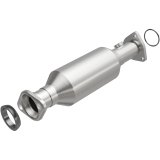 MagnaFlow 96-98 Honda Civic EX California Grade CARB Compliant Direct-Fit Catalytic Converter thumbnail 2