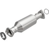 MagnaFlow 96-98 Honda Civic EX California Grade CARB Compliant Direct-Fit Catalytic Converter thumbnail 3