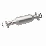 MagnaFlow 96-98 Honda Civic EX California Grade CARB Compliant Direct-Fit Catalytic Converter thumbnail 6