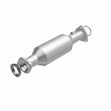 MagnaFlow 96-98 Honda Civic EX California Grade CARB Compliant Direct-Fit Catalytic Converter thumbnail 7