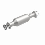 MagnaFlow 96-98 Honda Civic EX California Grade CARB Compliant Direct-Fit Catalytic Converter thumbnail 8