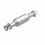 MagnaFlow 96-98 Honda Civic EX California Grade CARB Compliant Direct-Fit Catalytic Converter thumbnail 9