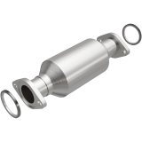 MagnaFlow 95-99 Toyota Tacoma / 1997 Geo Prizm Direct-fit Catalytic Converter thumbnail 1