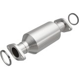 MagnaFlow 95-99 Toyota Tacoma / 1997 Geo Prizm Direct-fit Catalytic Converter thumbnail 3