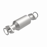 MagnaFlow 95-99 Toyota Tacoma / 1997 Geo Prizm Direct-fit Catalytic Converter thumbnail 6