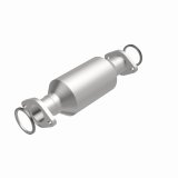 MagnaFlow 95-99 Toyota Tacoma / 1997 Geo Prizm Direct-fit Catalytic Converter thumbnail 8