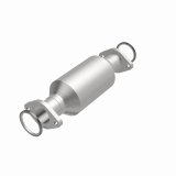 MagnaFlow 95-99 Toyota Tacoma / 1997 Geo Prizm Direct-fit Catalytic Converter thumbnail 9