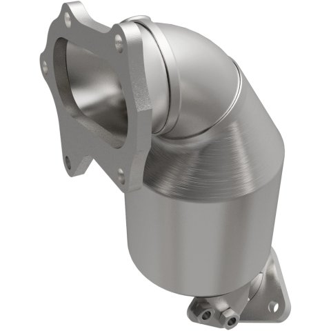 MagnaFlow 13-14 Hyundai Genesis Coupe EPA Compliant Direct-Fit Catalytic Converter
