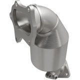 MagnaFlow 13-14 Hyundai Genesis Coupe EPA Compliant Direct-Fit Catalytic Converter thumbnail 2