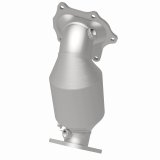 MagnaFlow 13-14 Hyundai Genesis Coupe EPA Compliant Direct-Fit Catalytic Converter thumbnail 4
