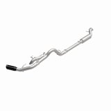Magnaflow 21-24 Ford Bronco Rock Crawler Series Cat-Back Exhaust System thumbnail 3