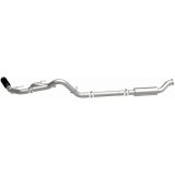 Magnaflow 21-24 Ford Bronco Rock Crawler Series Cat-Back Exhaust System thumbnail 4