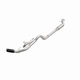 Magnaflow 21-24 Ford Bronco Rock Crawler Series Cat-Back Exhaust System thumbnail 5