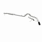 Magnaflow 21-24 Ford Bronco Rock Crawler Series Cat-Back Exhaust System thumbnail 7