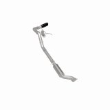 Magnaflow 21-24 Ford Bronco Rock Crawler Series Cat-Back Exhaust System thumbnail 8