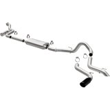 Magnaflow 2024 Toyota Tacoma Overland Series Cat-back Exhaust System thumbnail 1
