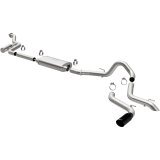 Magnaflow 2024 Toyota Tacoma Overland Series Cat-back Exhaust System thumbnail 3