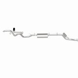 Magnaflow 2024 Toyota Tacoma Overland Series Cat-back Exhaust System thumbnail 5