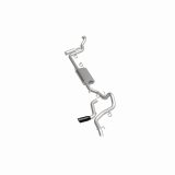 Magnaflow 2024 Toyota Tacoma Overland Series Cat-back Exhaust System thumbnail 9