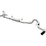 Magnaflow 2024 Toyota Tacoma Speq Series Cat-back Exhaust System thumbnail 2