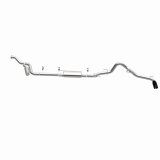 Magnaflow 2024 Toyota Tacoma Speq Series Cat-back Exhaust System thumbnail 4