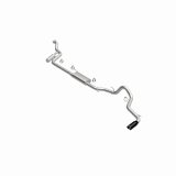 Magnaflow 2024 Toyota Tacoma Speq Series Cat-back Exhaust System thumbnail 5