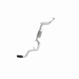 Magnaflow 2024 Toyota Tacoma Speq Series Cat-back Exhaust System thumbnail 6