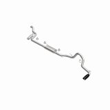 Magnaflow 2024 Toyota Tacoma Speq Series Cat-back Exhaust System thumbnail 7