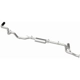 Magnaflow 2024 Toyota Tacoma Speq Series Cat-back Exhaust System thumbnail 8