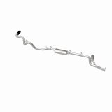 Magnaflow 2024 Toyota Tacoma Speq Series Cat-back Exhaust System thumbnail 9
