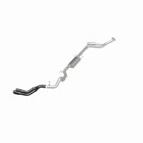 Magnaflow 2024 Toyota Tacoma Speq Series Cat-back Exhaust System (Black Tips) thumbnail 3