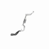 Magnaflow 2024 Toyota Tacoma Speq Series Cat-back Exhaust System (Black Tips) thumbnail 4