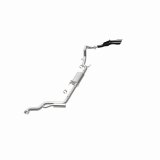 Magnaflow 2024 Toyota Tacoma Speq Series Cat-back Exhaust System (Black Tips) thumbnail 5