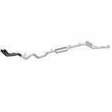Magnaflow 2024 Toyota Tacoma Speq Series Cat-back Exhaust System (Black Tips) thumbnail 6
