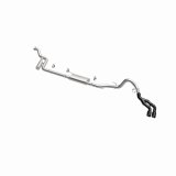 Magnaflow 2024 Toyota Tacoma Speq Series Cat-back Exhaust System (Black Tips) thumbnail 7