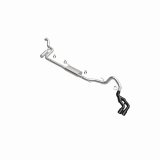 Magnaflow 2024 Toyota Tacoma Speq Series Cat-back Exhaust System (Black Tips) thumbnail 9
