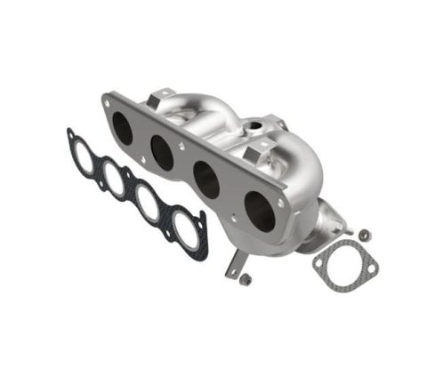 MagnaFlow 19-20 Hyundai Tucson OEM/EPA Compliant Manifold Catalytic Converter thumbnail 1