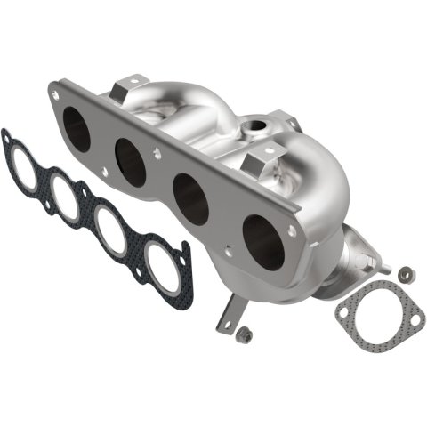 MagnaFlow 19-20 Hyundai Tucson OEM/EPA Compliant Manifold Catalytic Converter thumbnail 2