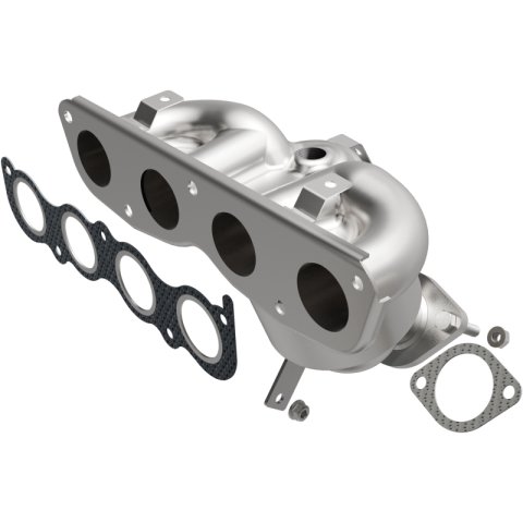 MagnaFlow 19-20 Hyundai Tucson OEM/EPA Compliant Manifold Catalytic Converter thumbnail 3