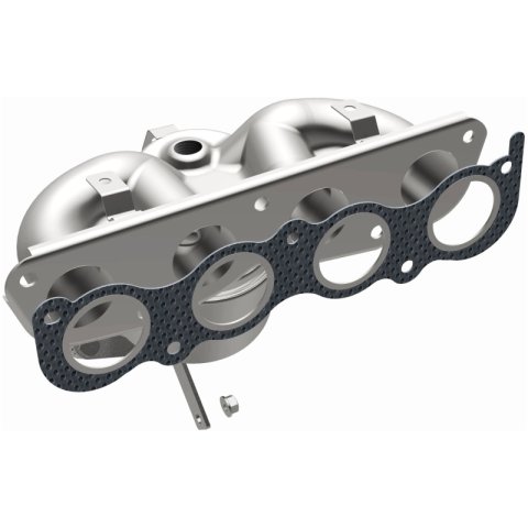 MagnaFlow 19-20 Hyundai Tucson OEM/EPA Compliant Manifold Catalytic Converter thumbnail 4