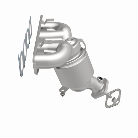 MagnaFlow 19-20 Hyundai Tucson OEM/EPA Compliant Manifold Catalytic Converter thumbnail 5