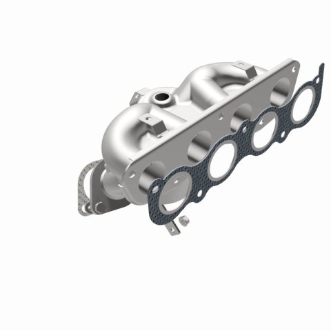 MagnaFlow 19-20 Hyundai Tucson OEM/EPA Compliant Manifold Catalytic Converter thumbnail 6