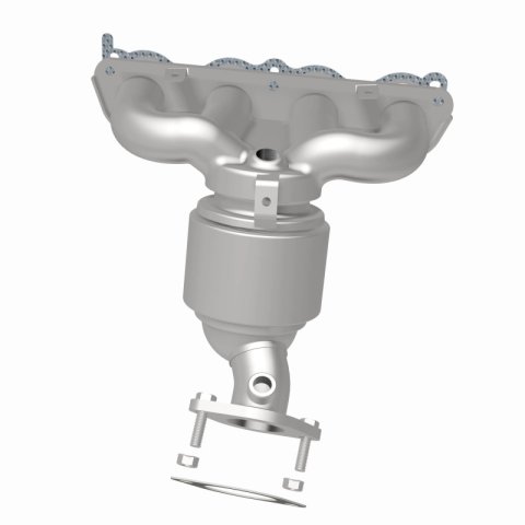 MagnaFlow 19-20 Hyundai Tucson OEM/EPA Compliant Manifold Catalytic Converter thumbnail 7