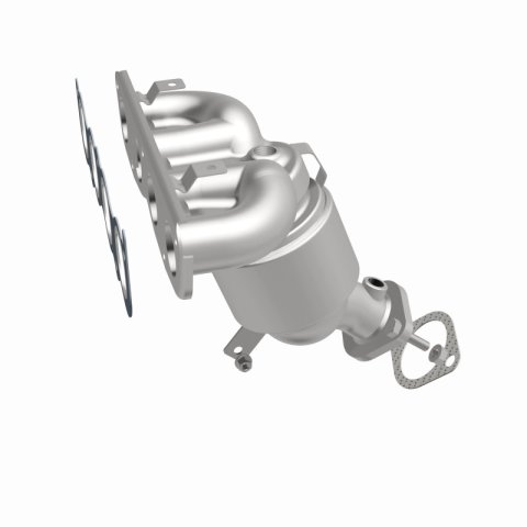 MagnaFlow 19-20 Hyundai Tucson OEM/EPA Compliant Manifold Catalytic Converter thumbnail 8