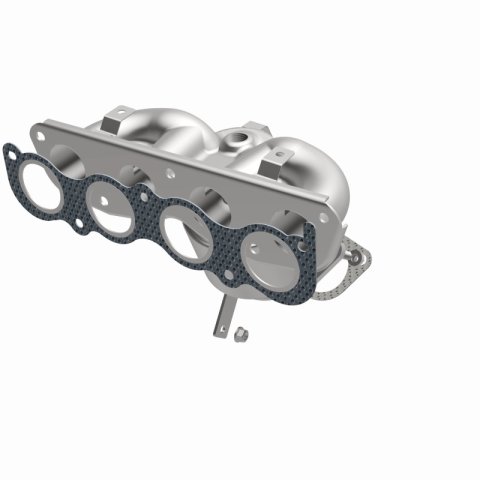 MagnaFlow 19-20 Hyundai Tucson OEM/EPA Compliant Manifold Catalytic Converter thumbnail 9