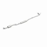 MagnaFlow 16-21 Mitsubishi Outlander Sport Direct Fit Catalytic Converter thumbnail 8