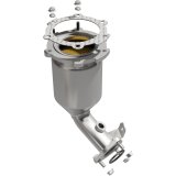 MagnaFlow 2004 Nissan Quest CARB Compliant Direct Fit Catalytic Converter thumbnail 1