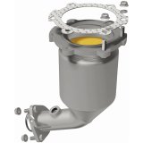 MagnaFlow 2004 Nissan Quest CARB Compliant Direct Fit Catalytic Converter thumbnail 2
